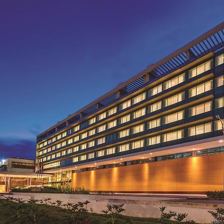 Estelar Villavicencio Hotel & Centro De Convenciones Kültér fotó The Westin Athens