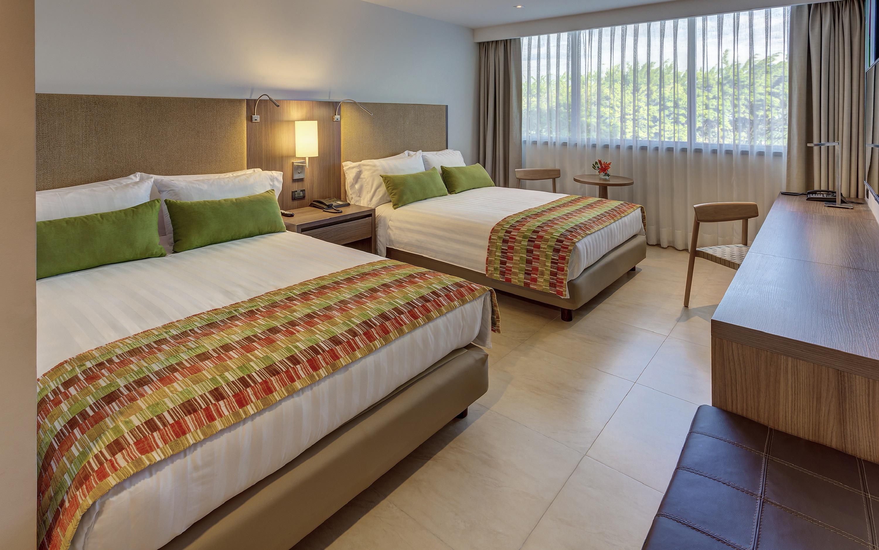 Estelar Villavicencio Hotel & Centro De Convenciones Kültér fotó A room at the Hilton San Diego Bayfront