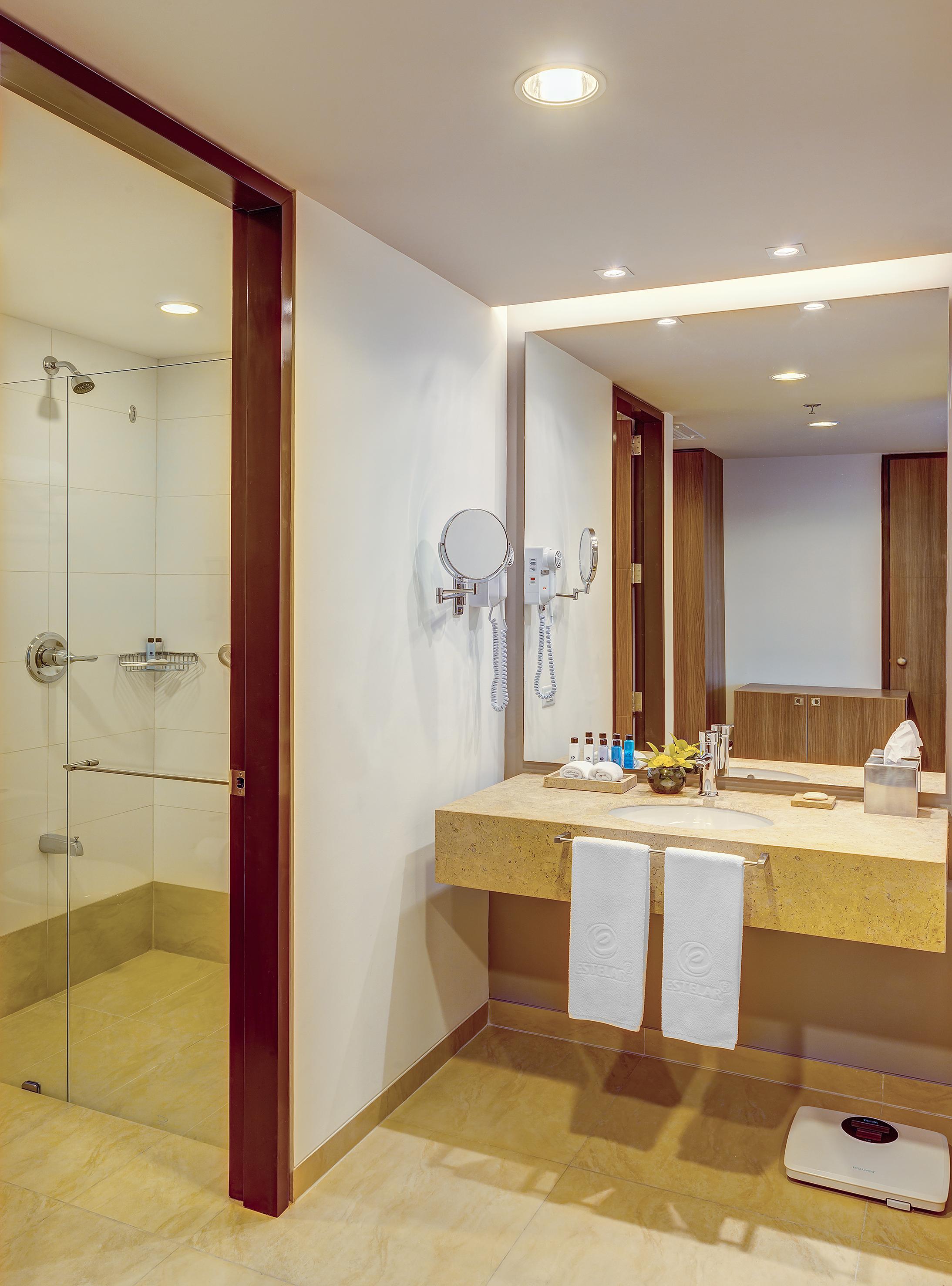 Estelar Villavicencio Hotel & Centro De Convenciones Kültér fotó
