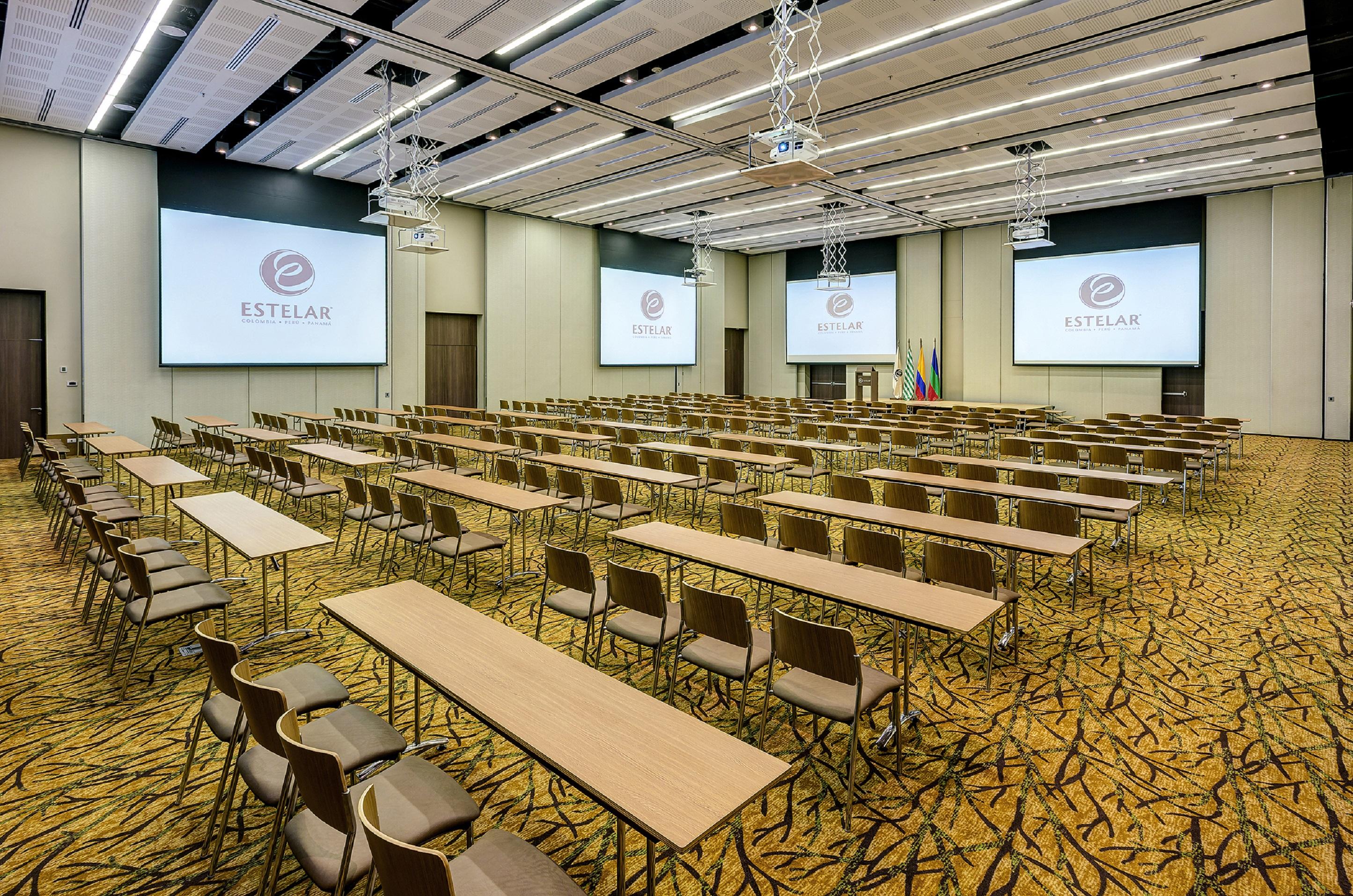 Estelar Villavicencio Hotel & Centro De Convenciones Kültér fotó The 2018 10th East Asia Summit